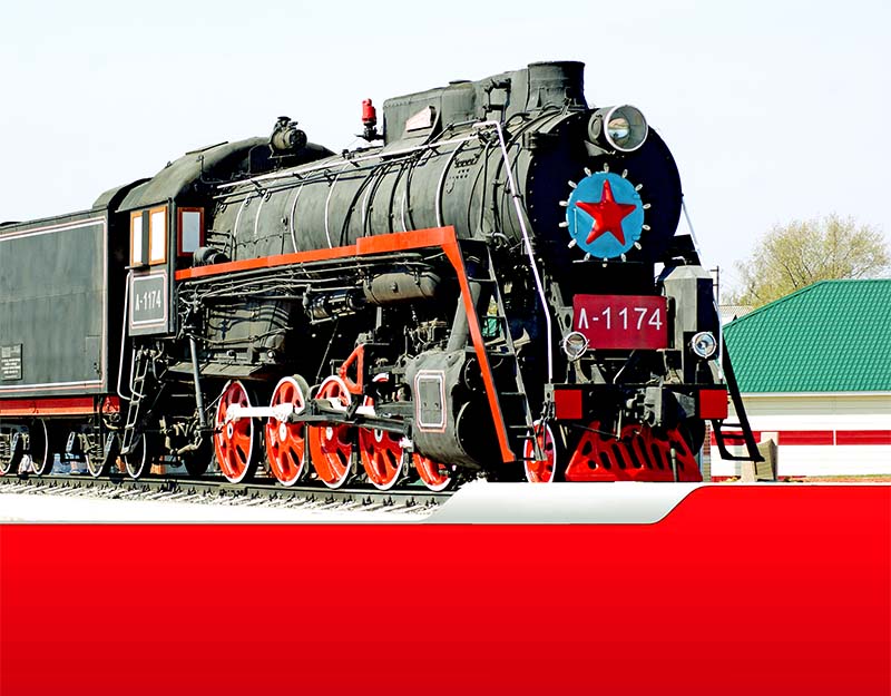 Уважаемые работники железнодорожного транспорта Смидовичского района, ветераны отрасли! Сердечно поздравляем вас с профессиональным праздником – Днём железнодорожника!