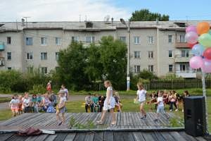 Сёла Смидовичского городского поселения отметили свои дни Рождения