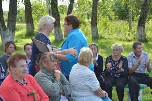 26 августа 2017 года в селе Белгородском была отмечена грандиозная дата – день рождения села