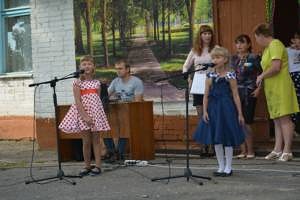 26 августа 2017 года в селе Белгородском была отмечена грандиозная дата – день рождения села