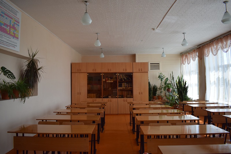 В Смидовичском районе комиссия проверила готовность образовательных учреждений к новому учебному году