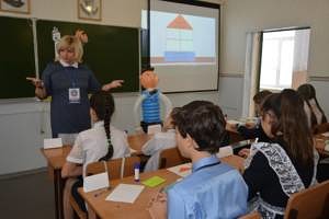 В районе впервые стартовал муниципальный этап Всероссийского конкурса «Учитель года»