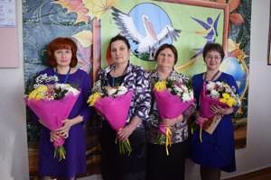 23 января, на базе школы № 1 посёлка Смидович состоялся третий кустовой этап районного конкурса «Учитель года – 2018»
