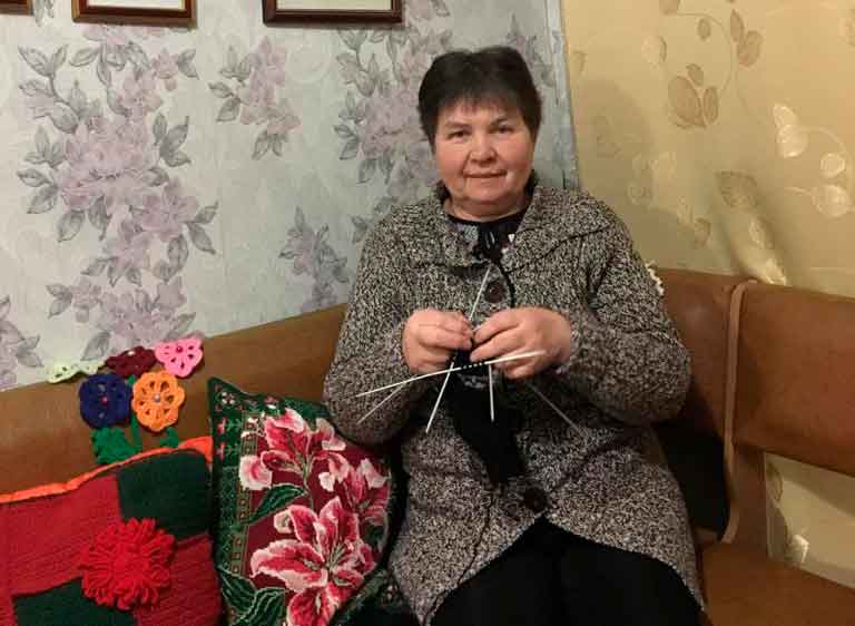 ТЕПЛО КРАСОТЫ РУКОТВОРНОЙ