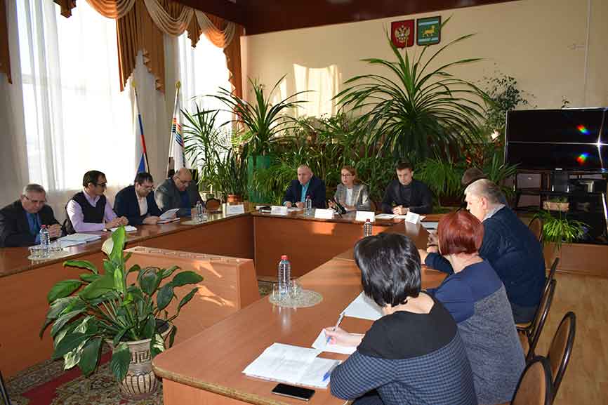 ПРОВЕРКА ВЫПОЛНЕНИЯ ПОРУЧЕНИЙ ГЛАВЫ РЕГИОНА