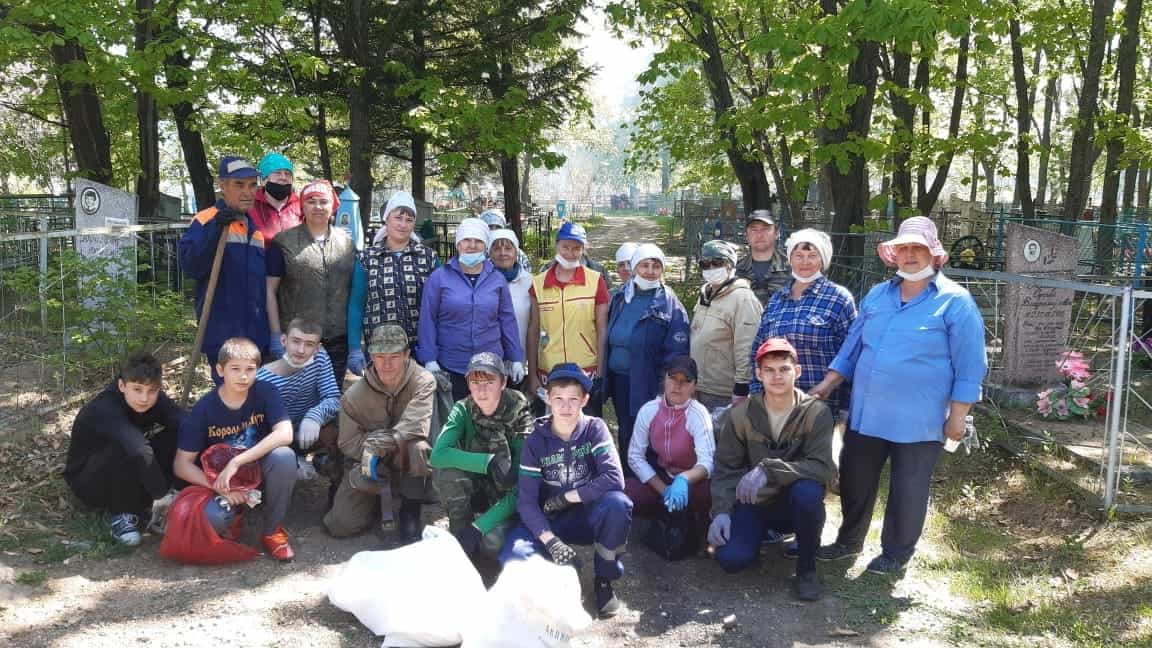 Святой долг каждого человека