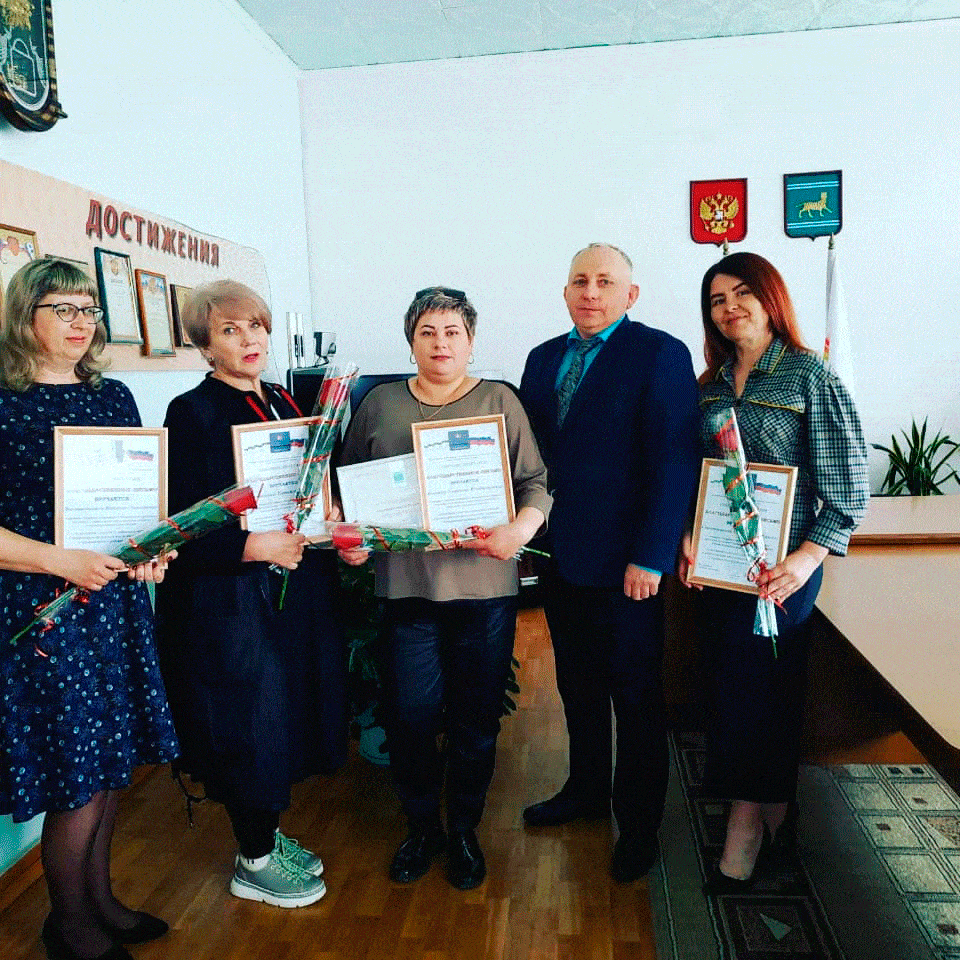 Неравнодушие и отзывчивость в почёте