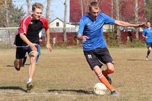 XIX соревнования по футболу на Кубок главы Смидовичского района