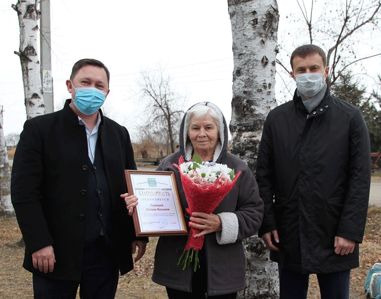 За более активное сотрудничество