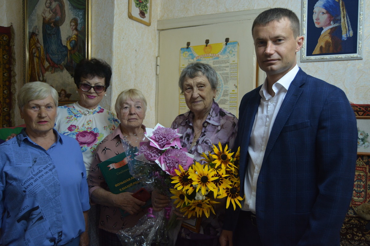 Смидовичское городское поселение. Смидовичи ЕАО. Жильцов Вера Ивановна Дата рождения.