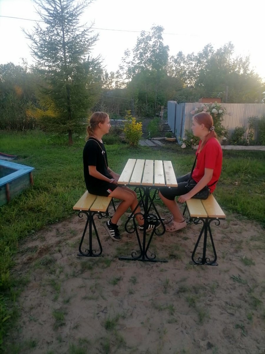 Преображения продолжаются