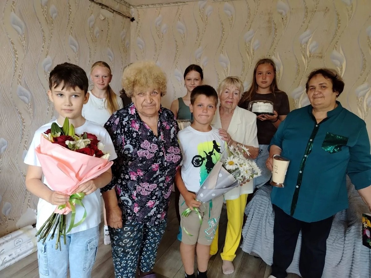 Верность призванию