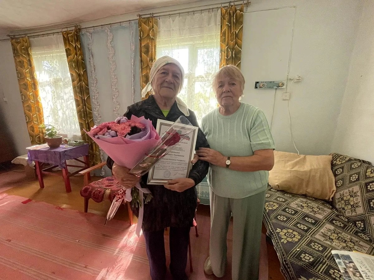 Сегодня, 18 сентября, Смидовичский район не просто выбирает будущее.