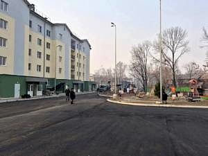 Скоро новоселье! В Волочаевском городском поселении завершается строительство долгожданного 45-квартирного дома по улице Шевченко.