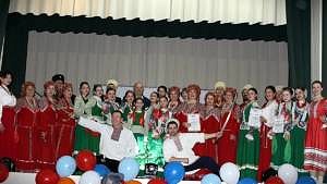 Славься, казачество! В Приамурском отгремел фестиваль «Амурские волны Покровки»