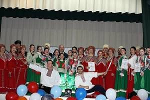 Славься, казачество! В Приамурском отгремел фестиваль «Амурские волны Покровки»