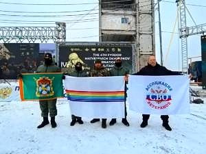 От станицы до международного уровня: кадеты казачьего общества „Покровское“ на турнире по армейской стрельбе