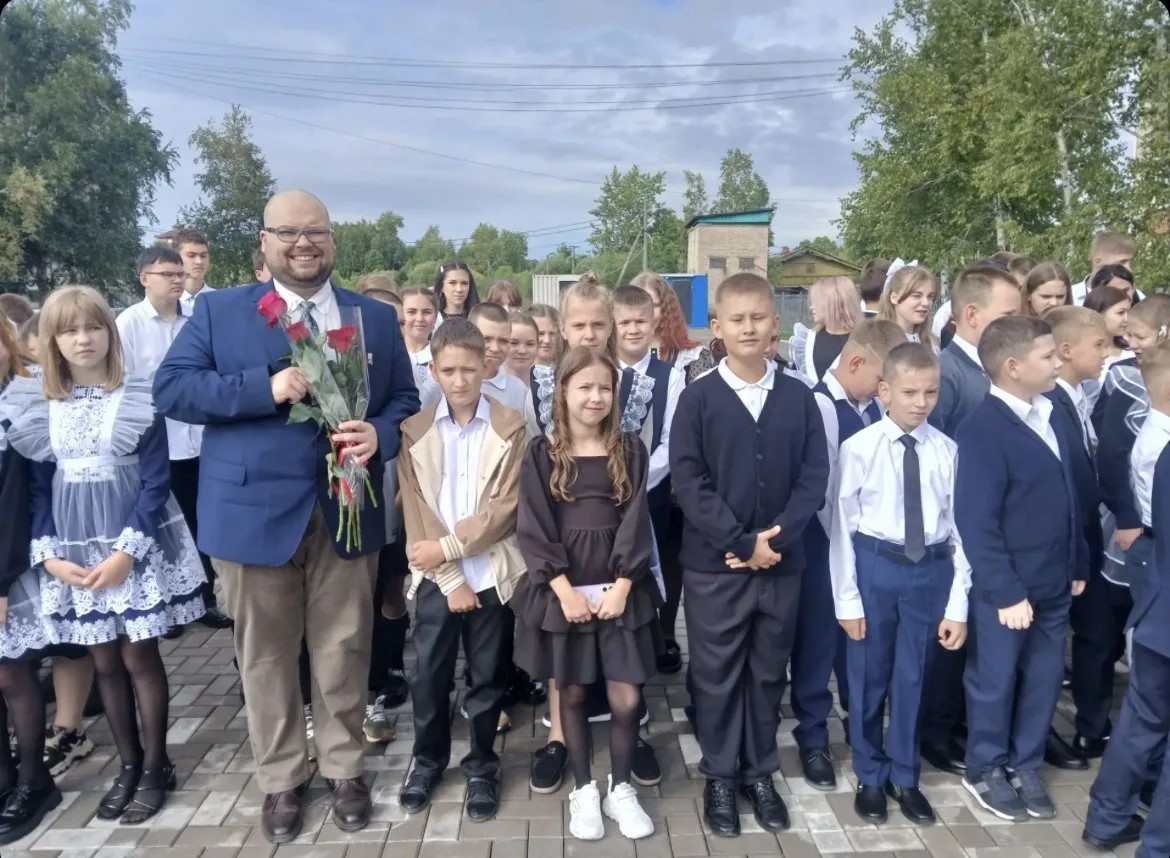 Свежий взгляд из Башкирии