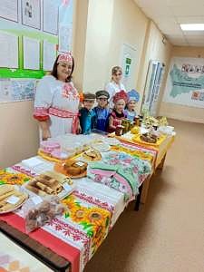 Смидовичский район СВОих не бросает!