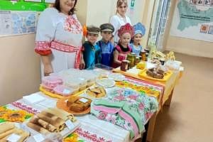 Смидовичский район СВОих не бросает!