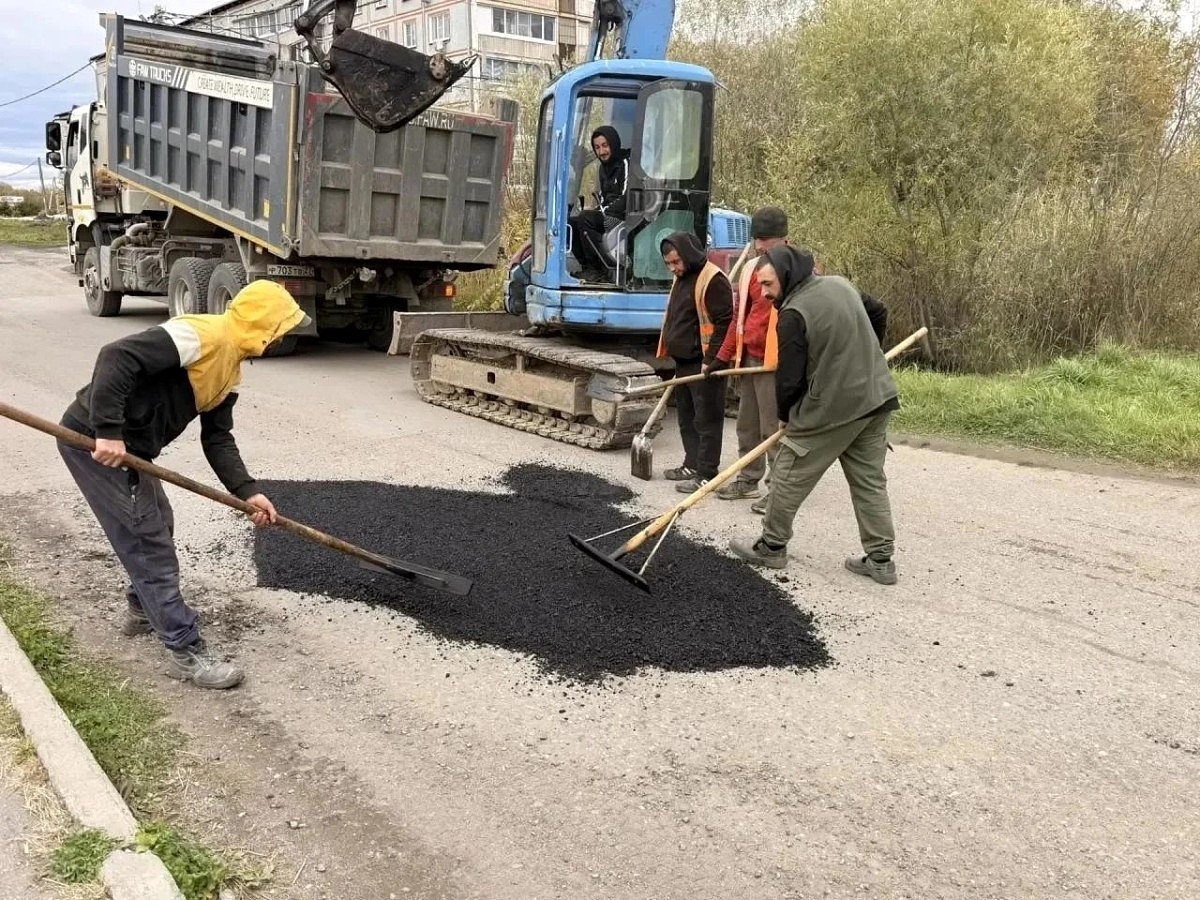 Хорошие новости для жителей Волочаевки 2! 🎉